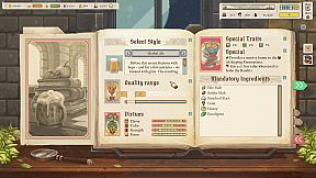 Ale Abbey - Monastery Brewery Tycoon