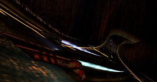 BallisticNG - Outer Reaches