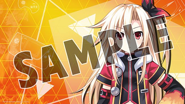 Superdimension Neptune VS Sega Hard Girls - Deluxe Pack