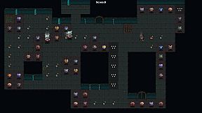 The Labyrinth of Greed