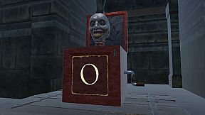 Mystery Box 4: The Journey