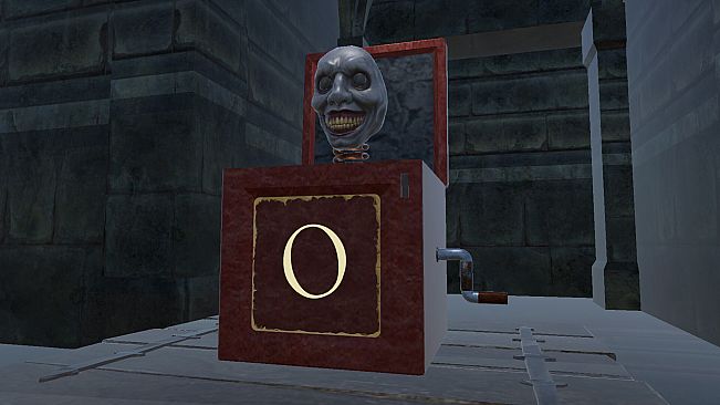 Mystery Box 4: The Journey