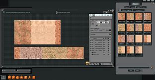 Fantasy Grounds - FG Desert Map Pack