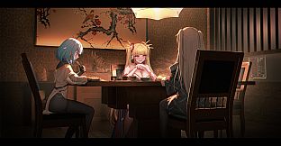 彷徨之街 The Street of Adrift