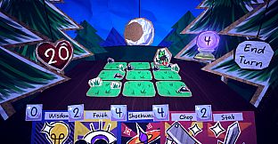 Shuffles 'n Scuffles