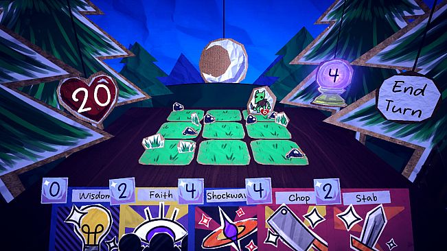 Shuffles 'n Scuffles