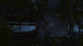 Истории ужасов: Воскрешение