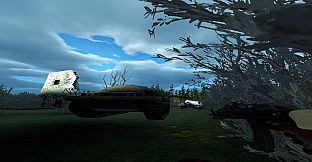 Battle For Abraham VR