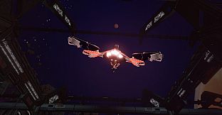 Star Conflict - Echoes of the empires (Deluxe edition)