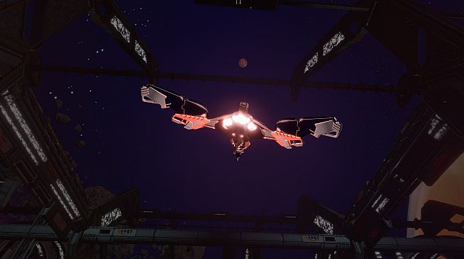 Star Conflict - Echoes of the empires (Deluxe edition)