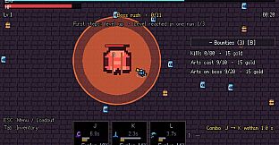 Rift Fighter