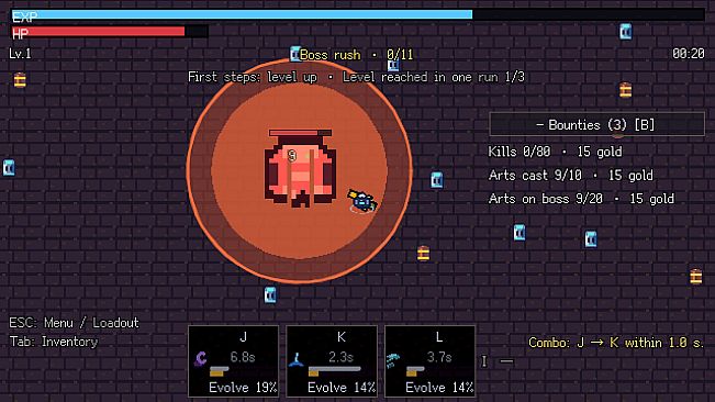 Rift Fighter