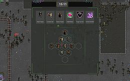 Red Cap Squad: Zombie Source