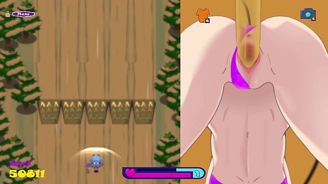 Riding to Bounce City - Founder pack 1