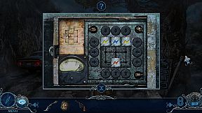 Beyond the Invisible: Darkness Came