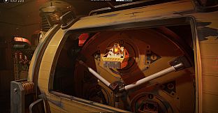 THE LIFT: Supernatural Handyman Simulator