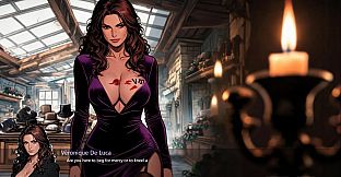 Gorgeous Spy Kneels For Me