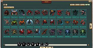 Fantasy Grounds - Devin Night Pack 182: Demonic Forces