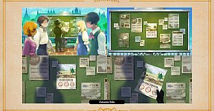 STORY OF SEASONS: Grand Bazaar - Super Digital Deluxe DLC Set