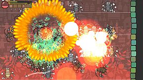 Bee Hero: Bug Blaster