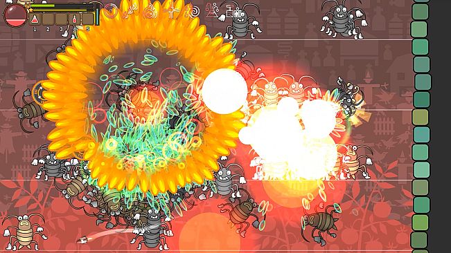 Bee Hero: Bug Blaster