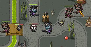 Relicbearer TD