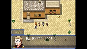 Le Avventure di Blue