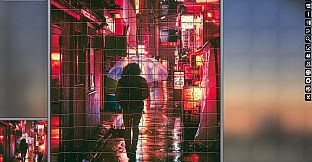 Jigsaw Puzzle Pack - Pixel Puzzles Ultimate: Variety Pack 14