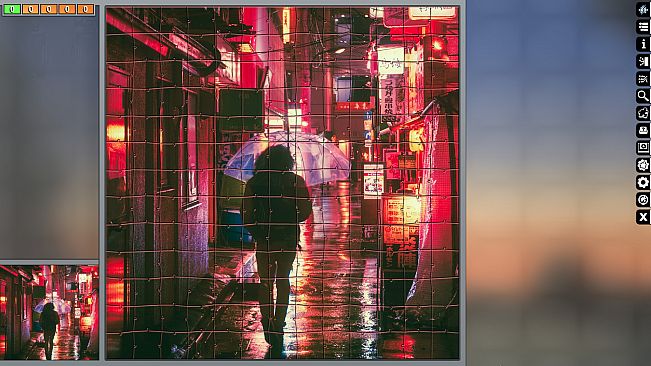 Jigsaw Puzzle Pack - Pixel Puzzles Ultimate: Variety Pack 14