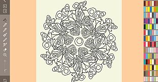 A Coloring Break - Expansion pack 3