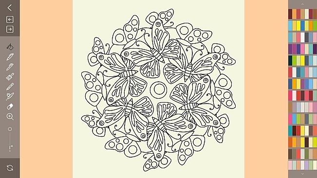 A Coloring Break - Expansion pack 3