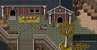 Penny Arcade's On the Rain-Slick Precipice of Darkness 4