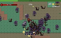 Viking Survivors: The Last Ragnarök