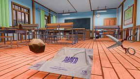 Clash of Rock Paper Scissors