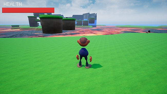 Terro Lunkka Adventures