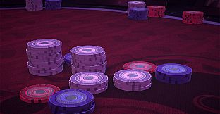 Pure Hold'em - King's Ransom Chip Set