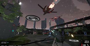 Emitters - Drone Invasions