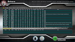 Redline Ultimate Racing