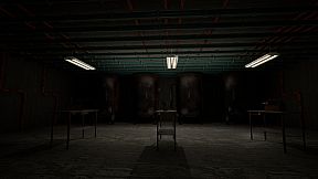 Backrooms: No Way Out