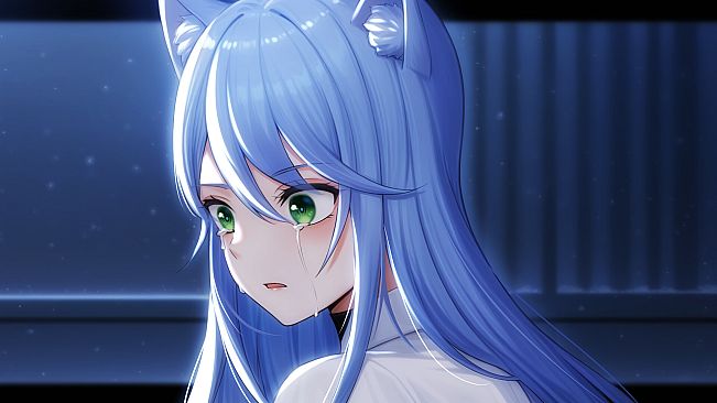 ECHOES OF THE GOLDEN BRANCH - M-501 Aberrant Emotion Evolution Report