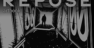 REPOSE - Artbook