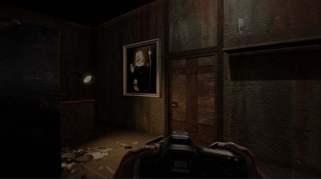 Escape From School : F.E.L.I.C