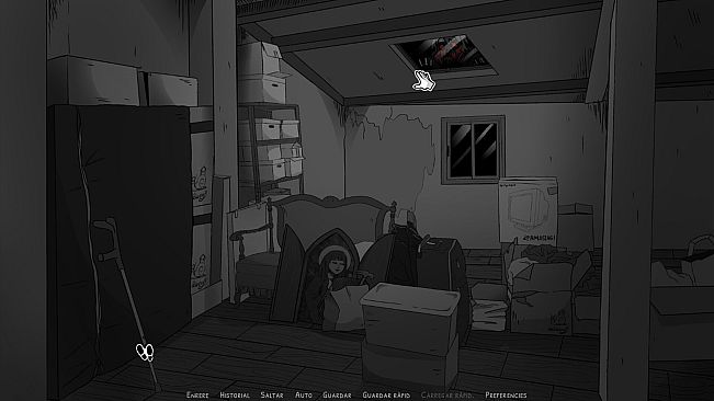 Mycopsychosys: Remastered