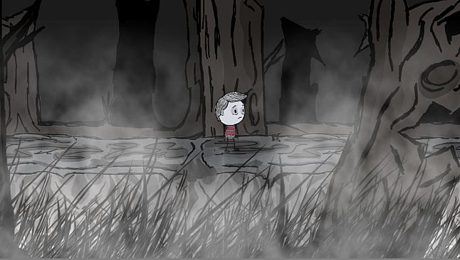 My Own Little Planet