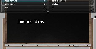 Lang Ops: Blank Canvas