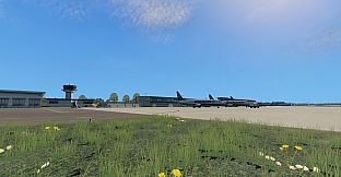 X-Plane 11 - Add-on: Aerosoft - Dortmund XP