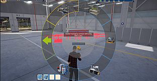 Dairy Empire: Production Simulator