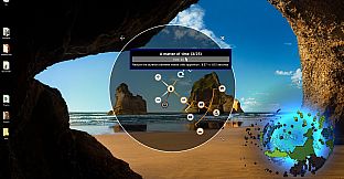 Terrafactory: Idle Planet