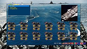 Battleships and Carriers 2:  1940-1945