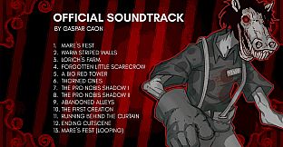 The Mare Show Soundtrack